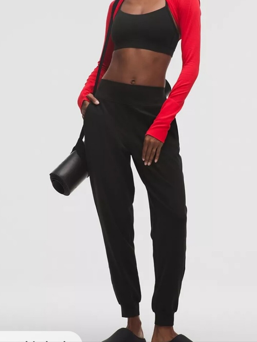 Lululemon Align Jogger Pants